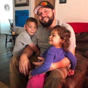 Meet your Posher, Clifford ray